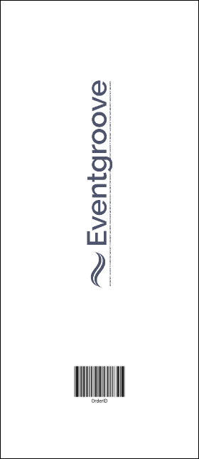 Chinese New Year Goat VIP Pass Product Back