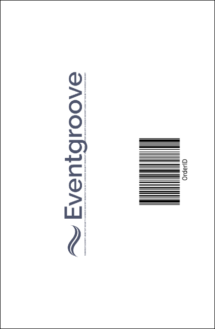 Women Expo 2 Drink Ticket Product Back