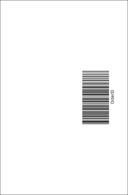 Ride Drink Ticket Product Back