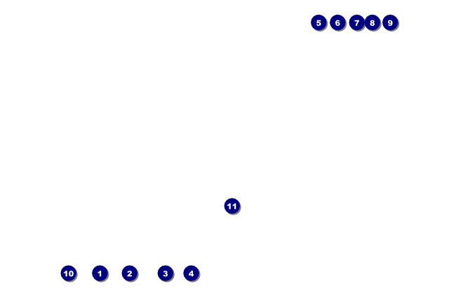 Rock Concert Pink Drink Ticket Front Field Markers