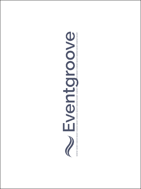 Conference Series: Blue Tech Economy Event Badge Product Back