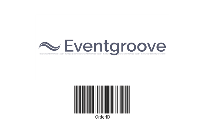 Ballet Drink Ticket Product Back