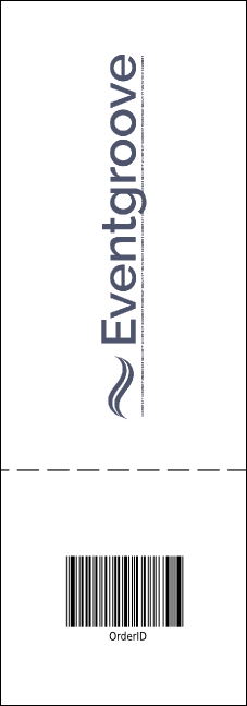 Bike for a Cause Reserved Event Ticket Product Back