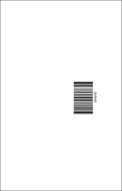 Dance Festival VIP Event Badge Medium Product Back