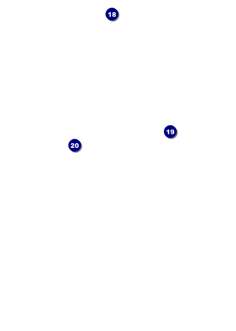 Symphony Holiday Pops Postcard Mailer Back Field Markers