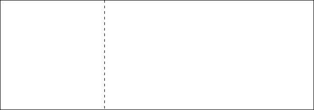 Comedy Retro QR Event Ticket Product Back