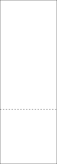 Banjo and Guitar QR Event Ticket Product Back