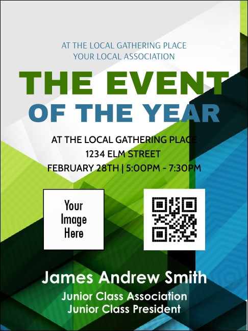 All Purpose Hex Economy Event Badge