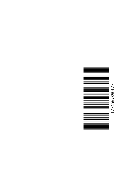 All Purpose Hex VIP Event Badge Small Product Back