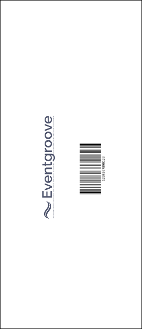 All Purpose Horizon VIP Event Badge Large Product Back
