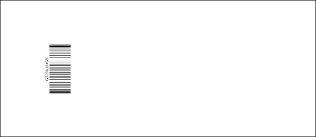 Hip Hop BW VIP Event Badge Large Product Back