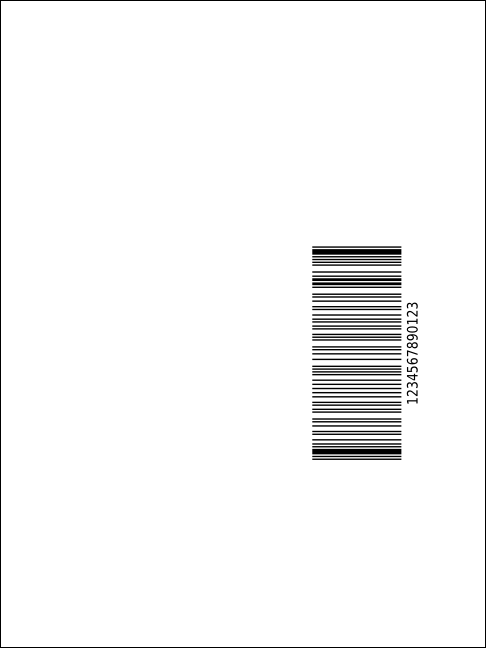 Fourth of July Hometown Economy Event Badge Product Back