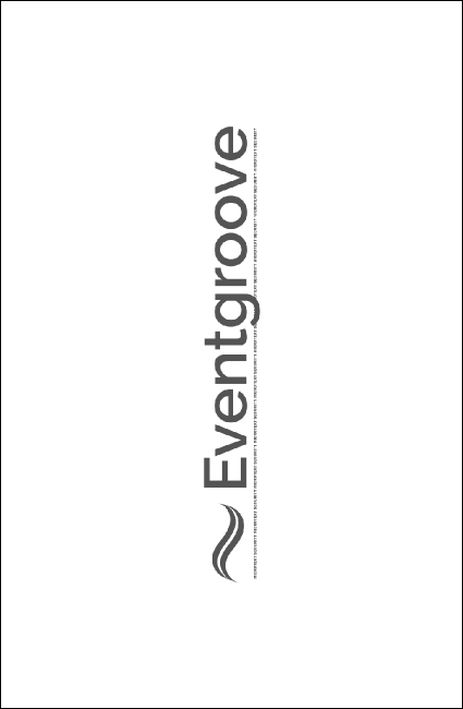 Kansas City BW VIP Event Badge Small Product Back