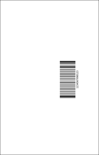 Alternative Music VIP Event Badge Medium Product Back