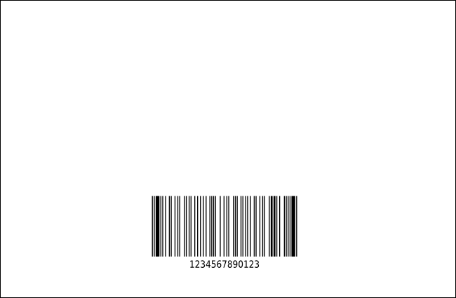 Nature Series - Desert VIP Event Badge Small Product Back