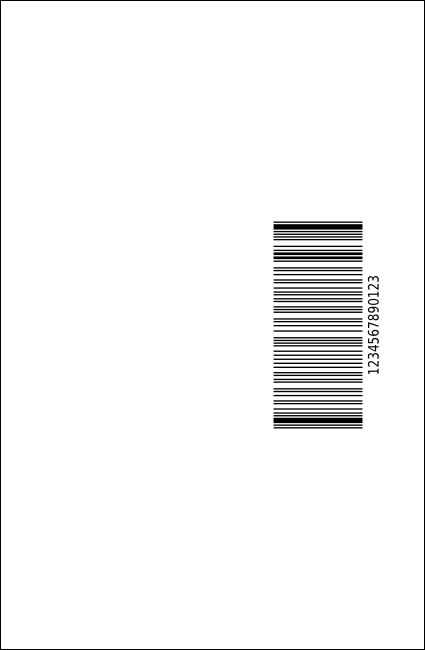 Astrology VIP Event Badge Small Product Back