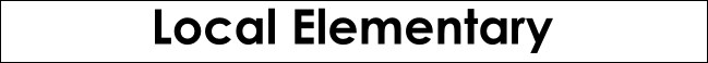 Modern Silicone Wristband (White Core)
