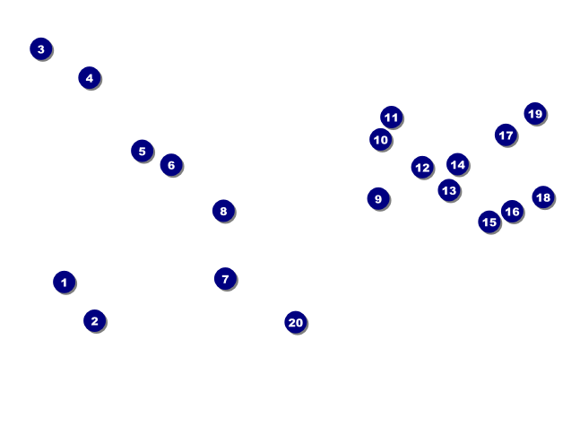 Rock Concert BW Invitation Front Field Markers