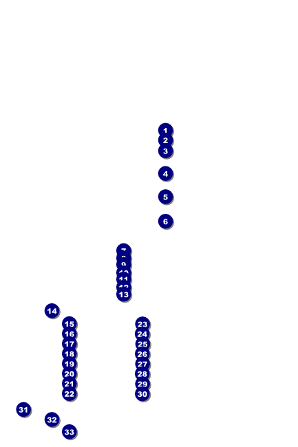 Women Expo 2 Poster Front Field Markers