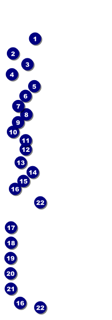 Year Gala Plaid Green Raffle Ticket Front Field Markers