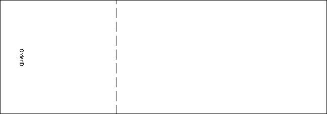 Buddha Statue Raffle Ticket Product Back