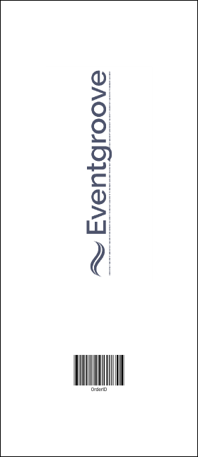 Homeless & Hungry VIP Pass Product Back