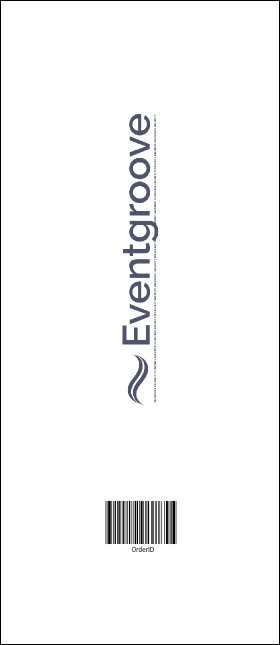 Holiday Ornament VIP Pass Product Back