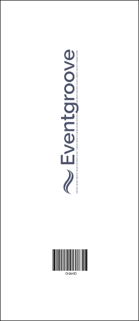 Cash Raffle Green VIP Pass Product Back