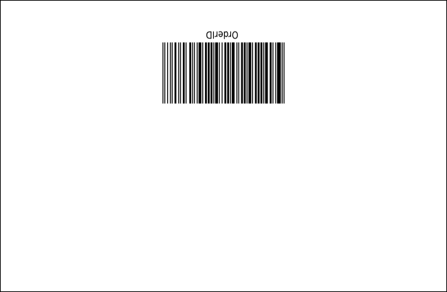 Connecticut Drink Ticket Product Back