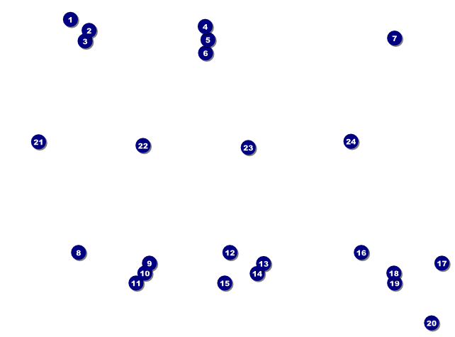 Image Upload Polaroid Flyer Front Field Markers