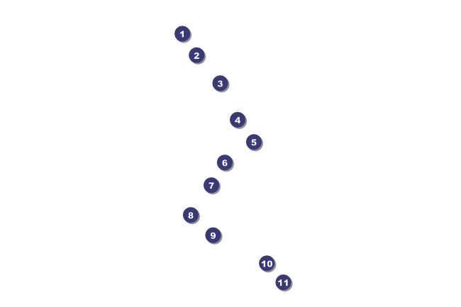Puerto Rico Drink Ticket Front Field Markers