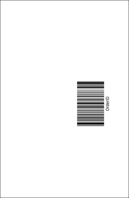 Bollywood Drink Ticket Product Back
