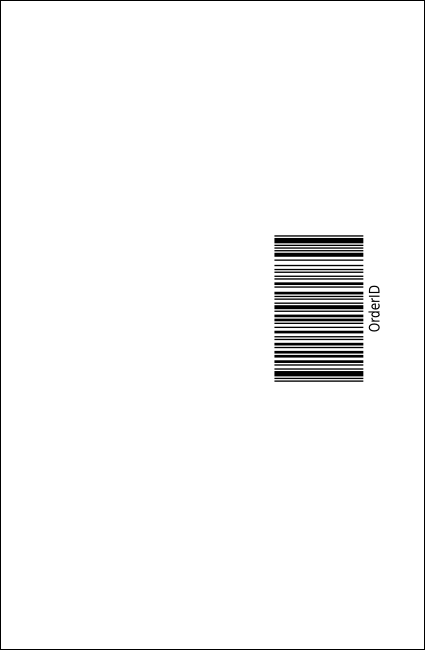 Mentoring Drink Ticket Product Back