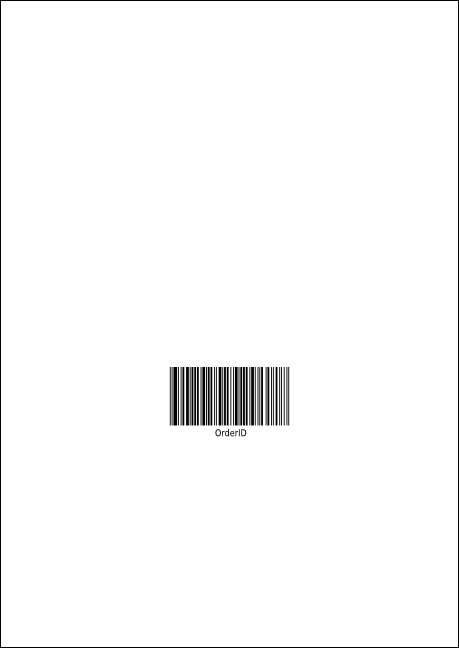 Hip Hop Concert Club Flyer Product Back